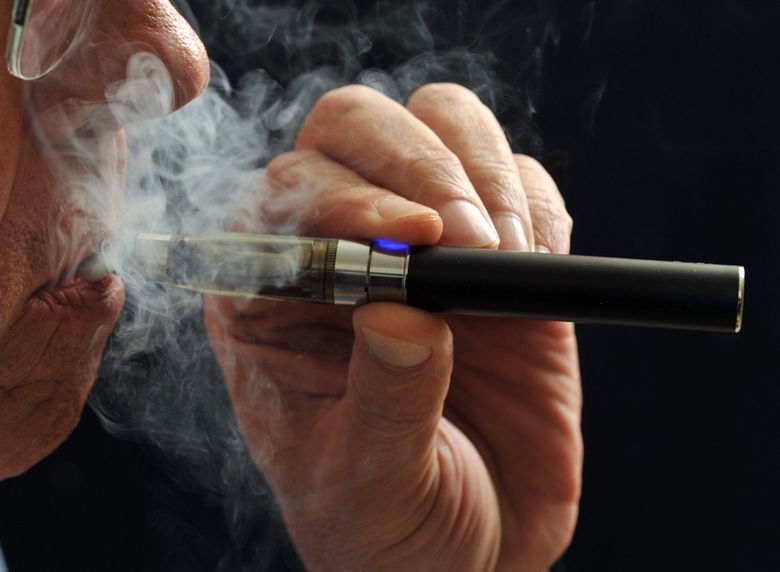 are cigarettes approved by the fda FDA eases into regulating e-cigarettes