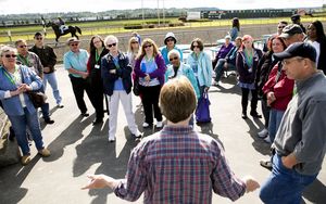 Emerald Racing Club - Emerald Downs