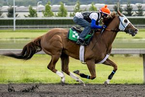 Emerald Racing Club - Emerald Downs