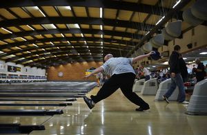 Bowler's Edge Pro Shop - Sunset Bowl