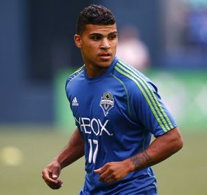 DeAndre Yedlin named MLS All-Star