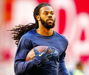 Seahawks receiver Sidney Rice decides to retire