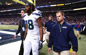 Seahawks' Sidney Rice officially announces retirement