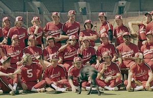 Meet the nuttiest baseball team the Northwest has ever seen