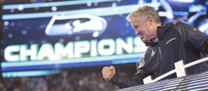 Trojans in the NFL: Pete Carroll has chance at Super Bowl repeat