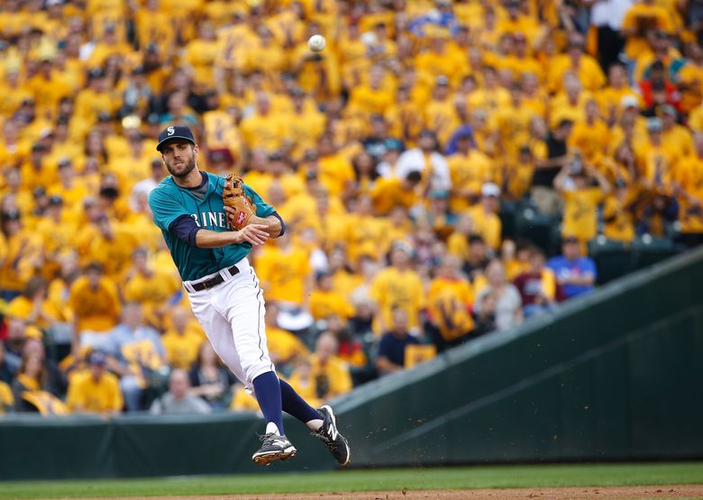 Nationals first to hit four home runs off Mariners' Felix Hernandez, 8-3  final in Safeco - Federal Baseball