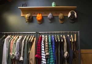 Without losing its heritage, Filson finds the cool crowd