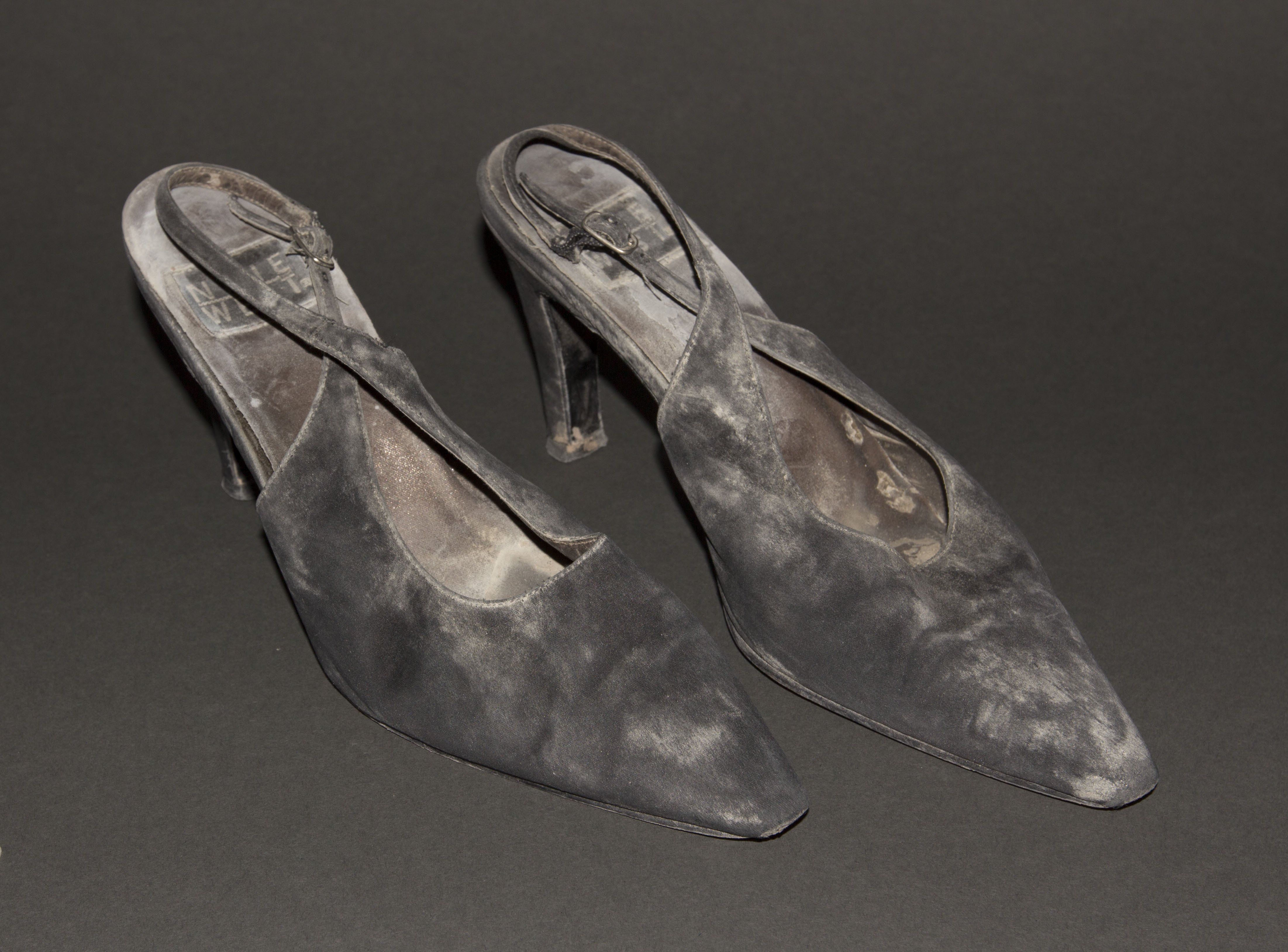 9/11 museum sees influx of new artifacts | The Seattle Times