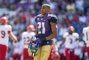 Marcus Peters admits he deserved to be kicked off team at Washington - NBC  Sports