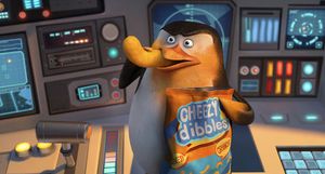 Penguins Of Madagascar: Video Gallery