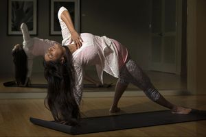 Something is being lost in Seattle's yoga craze