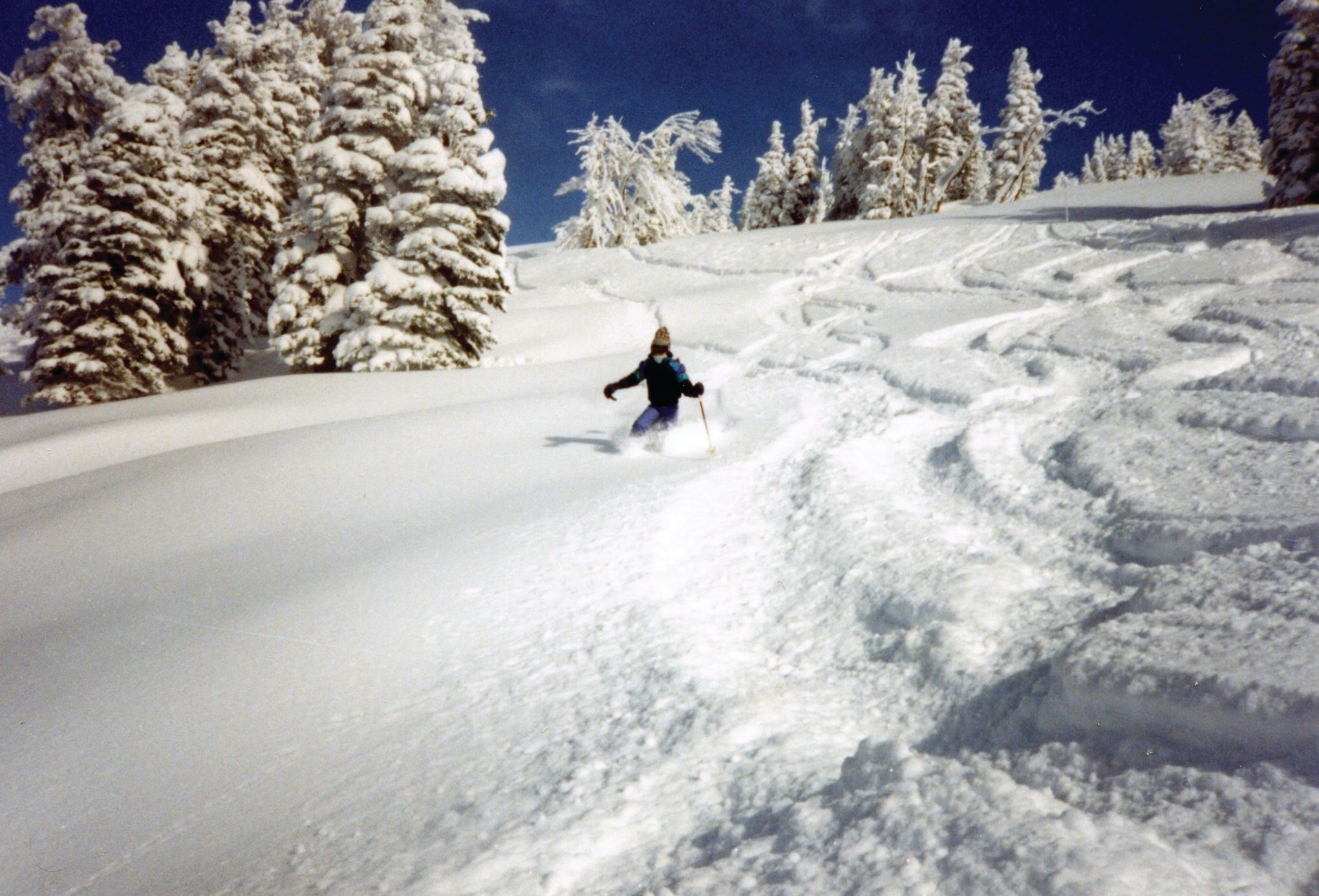 Women's Ski Camps: Five programs designed to push boundaries