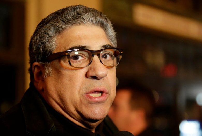 The Sopranos star Vincent Pastore dies aged 80 - image 4
