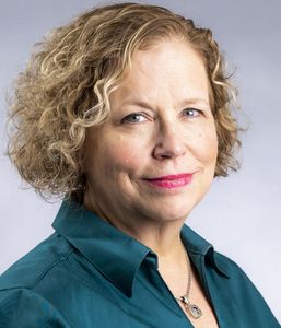 Catherine Riley Kate Riley | The Seattle Times