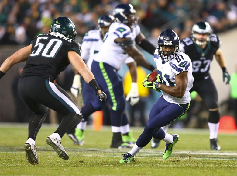 Seahawks Expected To Sign Linebacker Mychal Kendricks, Recently 