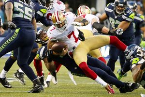 Anquan Boldin sets the tone for 49ers offense in amazing