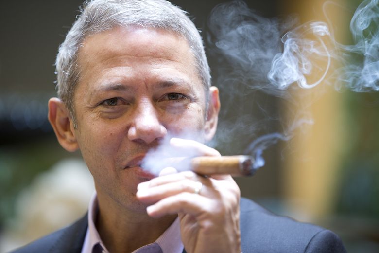 Cuban cigar boom? Not yet, stores and customers say