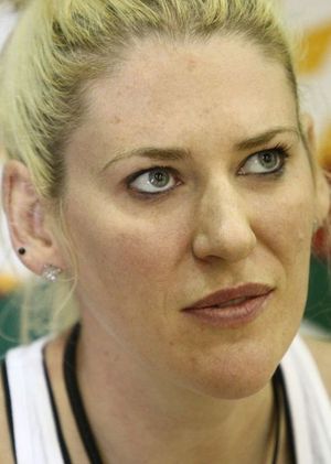 Lauren Jackson