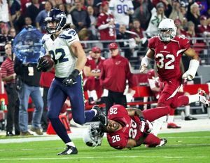 Seahawks vs. Cardinals 2014 final score: Seattle records impressive 35-6  win 