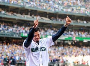 Playoff drought ended, Mariners on 'cusp of something pretty special' in  Seattle