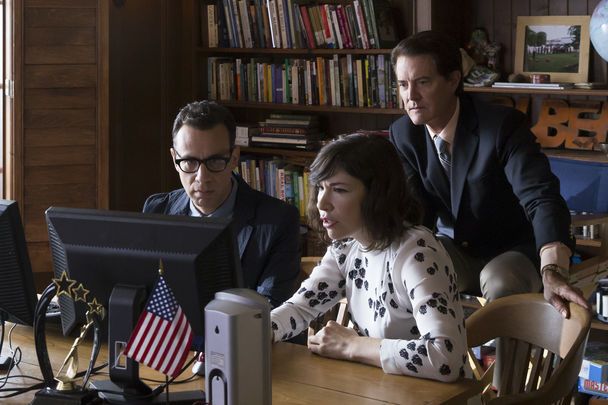 Portlandia tries a new approach for Season 5 The Seattle Times