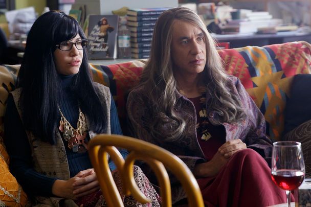 Portlandia tries a new approach for Season 5 The Seattle Times