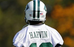 Percy Harvin un-retires with Bills ahead of Seahawks clash