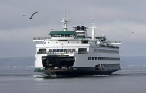Seattle's Top 10 attractions