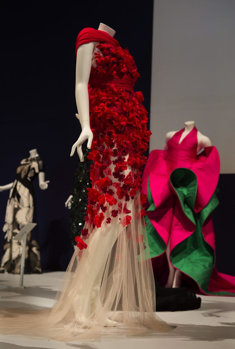 Ciao, Portland! Italian fashion on show