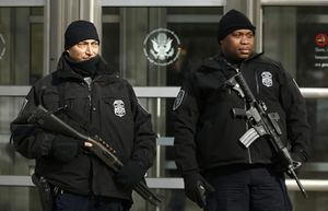 3 arrested in NY, Florida in plot to join Islamic State group | The ...