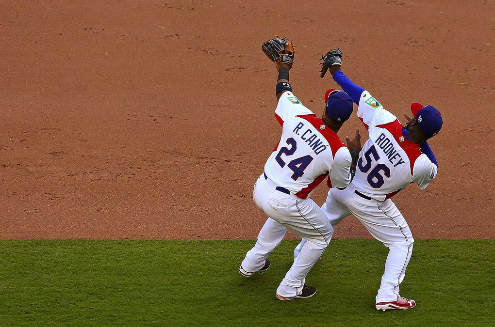 World Baseball Classic rosters confirmed; include Premier12