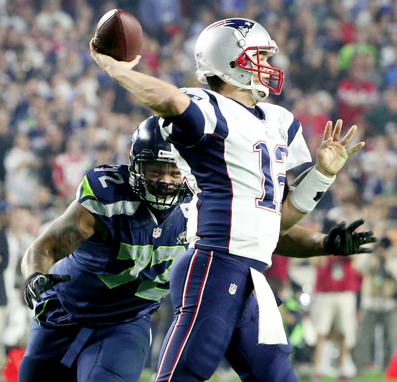 Super Bowl XLIX Final Score: Seahawks blow 10 point 4th quarter