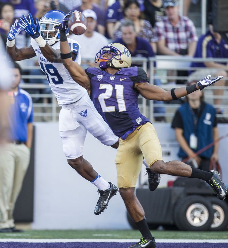 Marcus Peters admits he deserved to be kicked off team at Washington - NBC  Sports