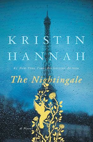 The Nightingale (Hannah novel)