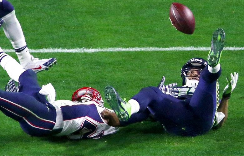 Seahawks at loss to explain what happened in final, frantic 2 minutes of Super  Bowl defeat