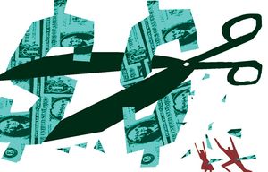Lift the 1 percent cap on property tax | The Seattle Times