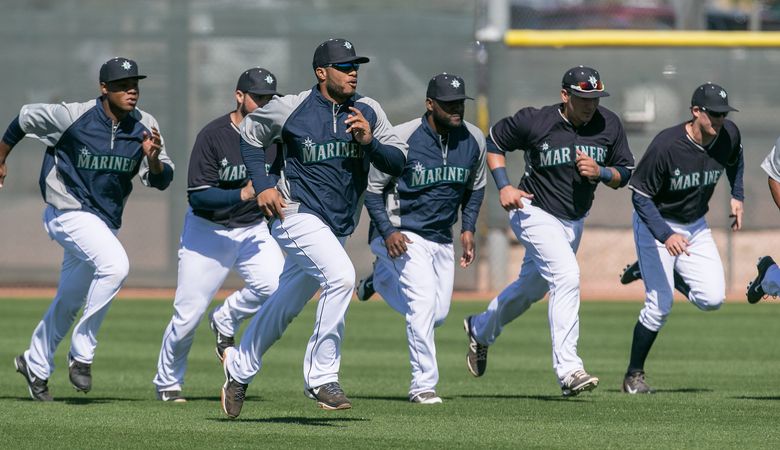 5 things to watch at M's spring training