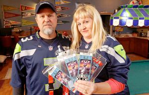 Ridiculous!': NFL Fans Rage Over Exorbitant Super Bowl Ticket