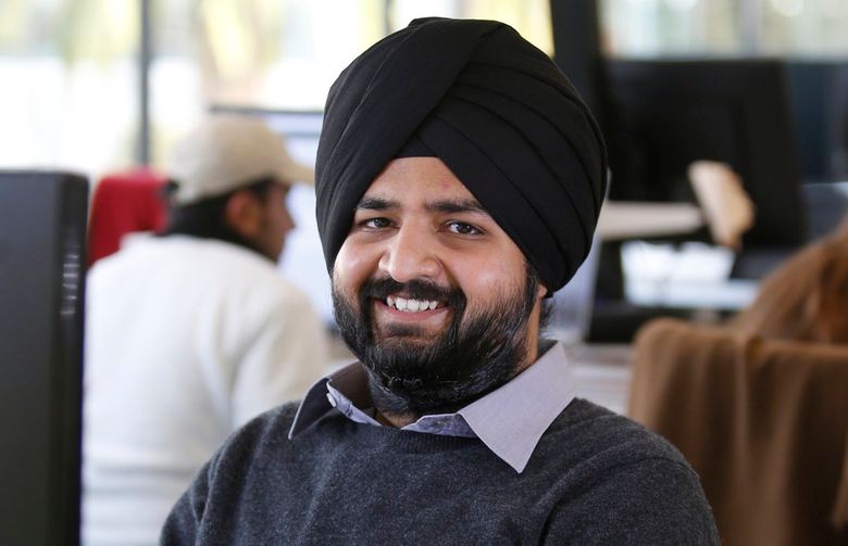 Ayasdi CEO Gurjeet Singh uses ‘big math’ to tame big data | The Seattle ...