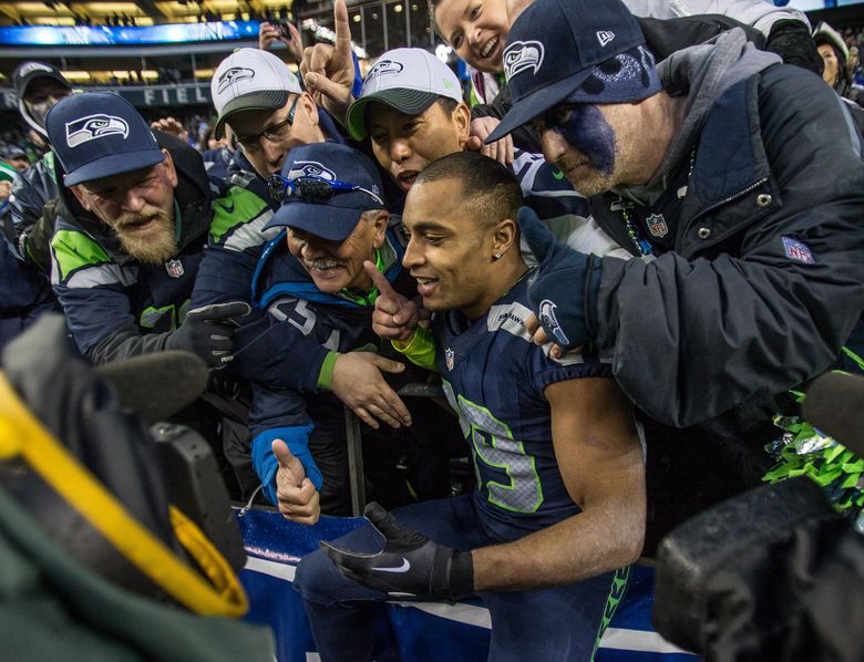 Doug Baldwin agrees to 2-year contract extension with Seahawks, per report  