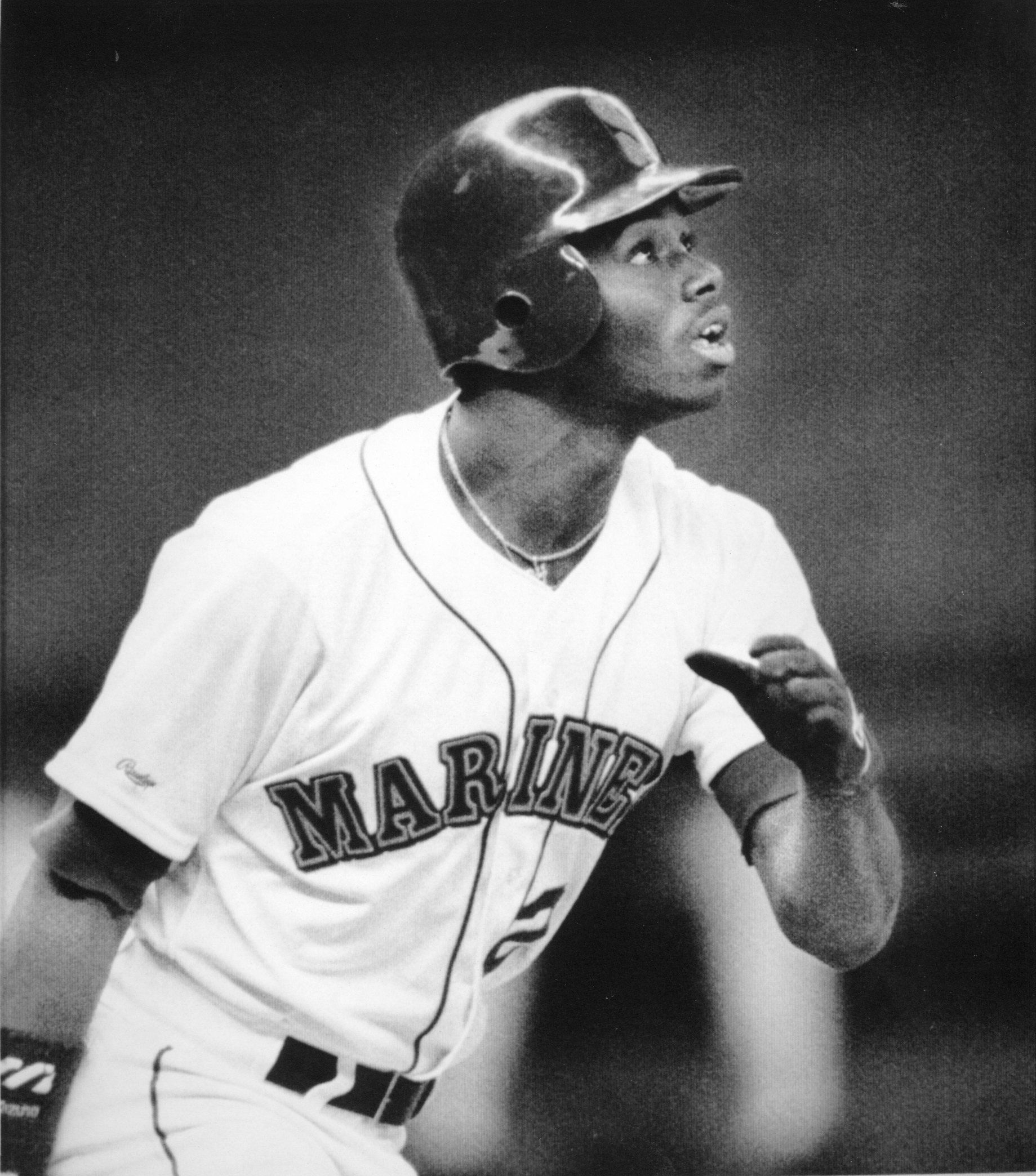 Ken Griffey Jr.: Making a case for Junior's greatness | The