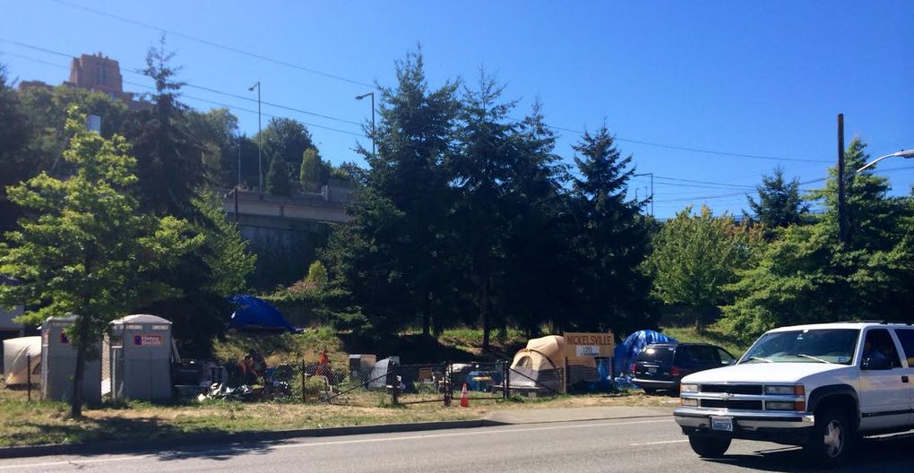 Mayor Ed Murray should engage with Nickelsville and Little Saigon 