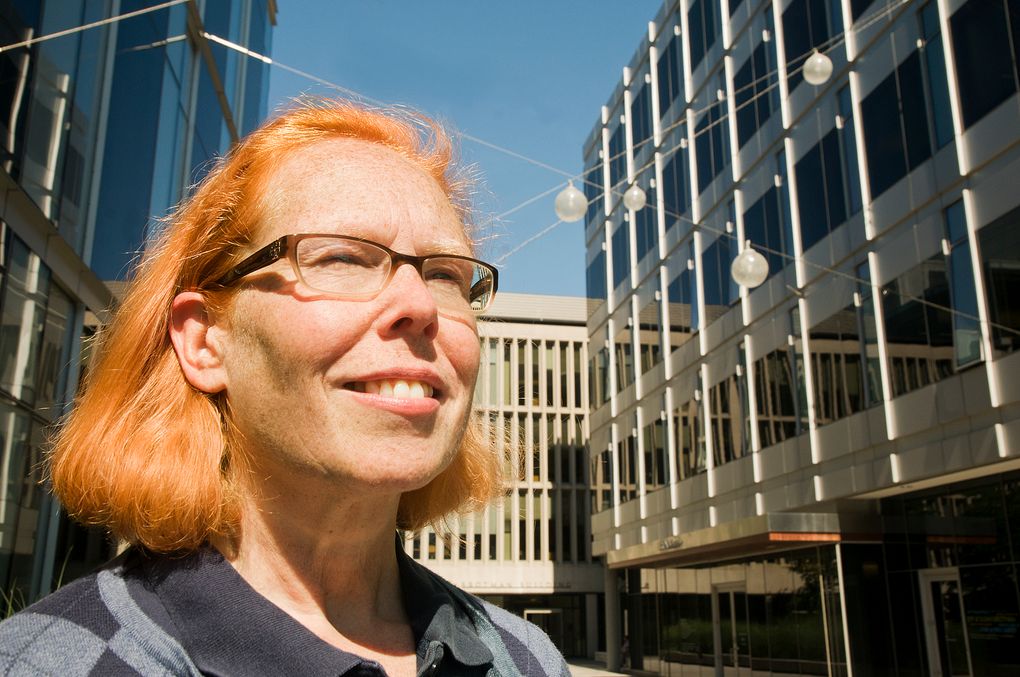 Dr. Nora Disis