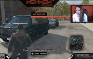 Watch me win: At blockbuster Twitch, gaming is a spectator sport ...