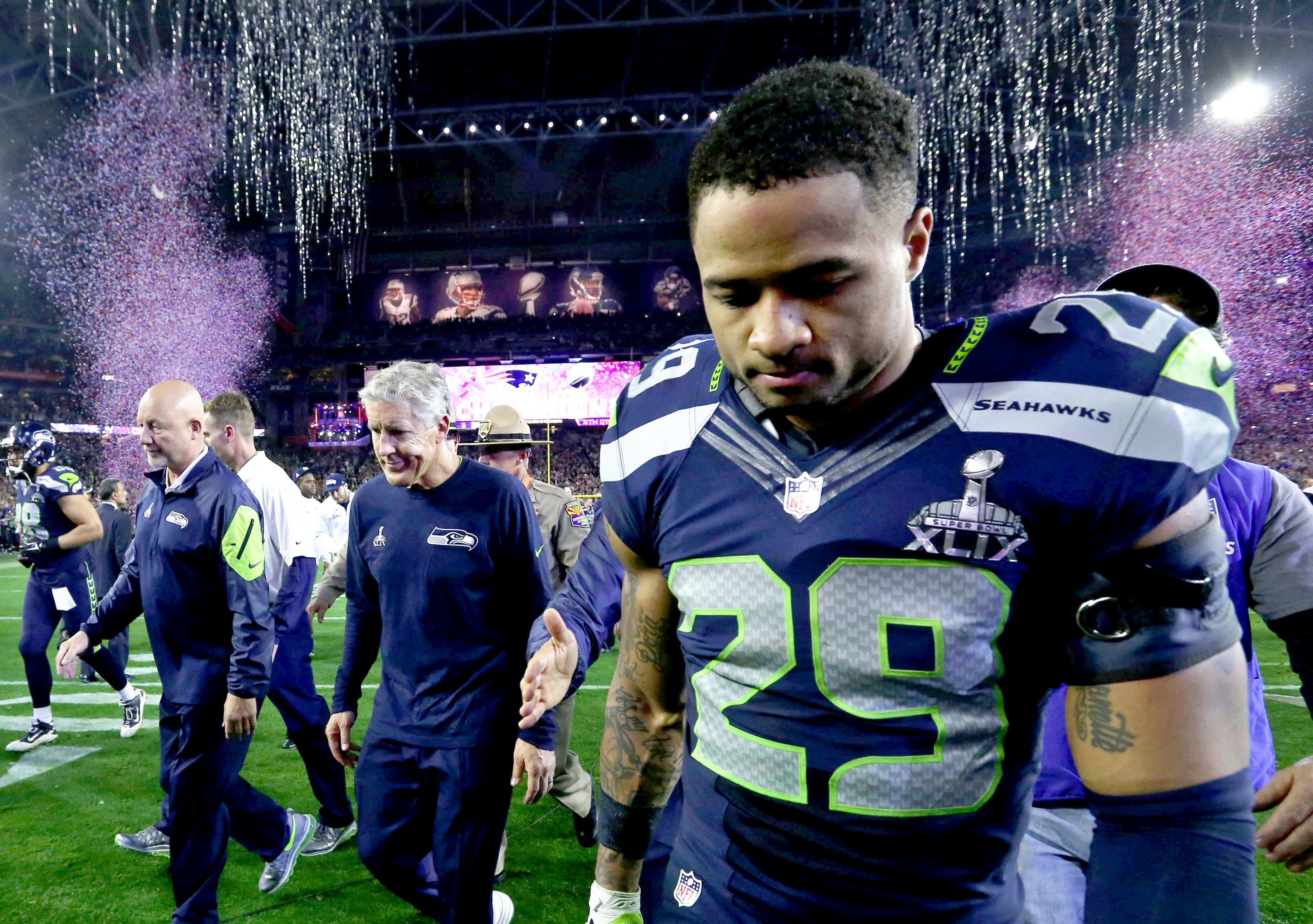 Seahawks super bowl deals 2015