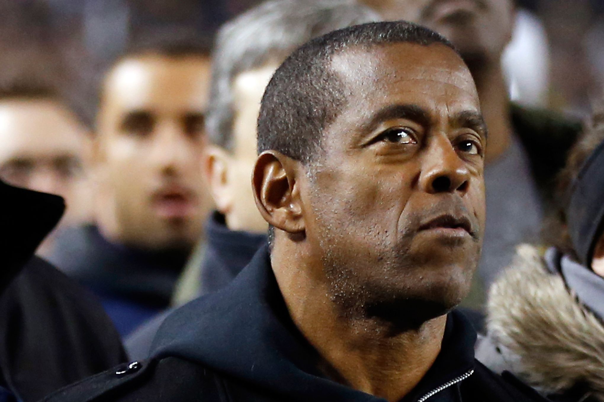 Tony Dorsett dealing with brain disease