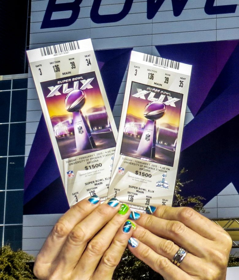 For Niners fans, Super Bowl tickets are scarce and expensive - CBS News