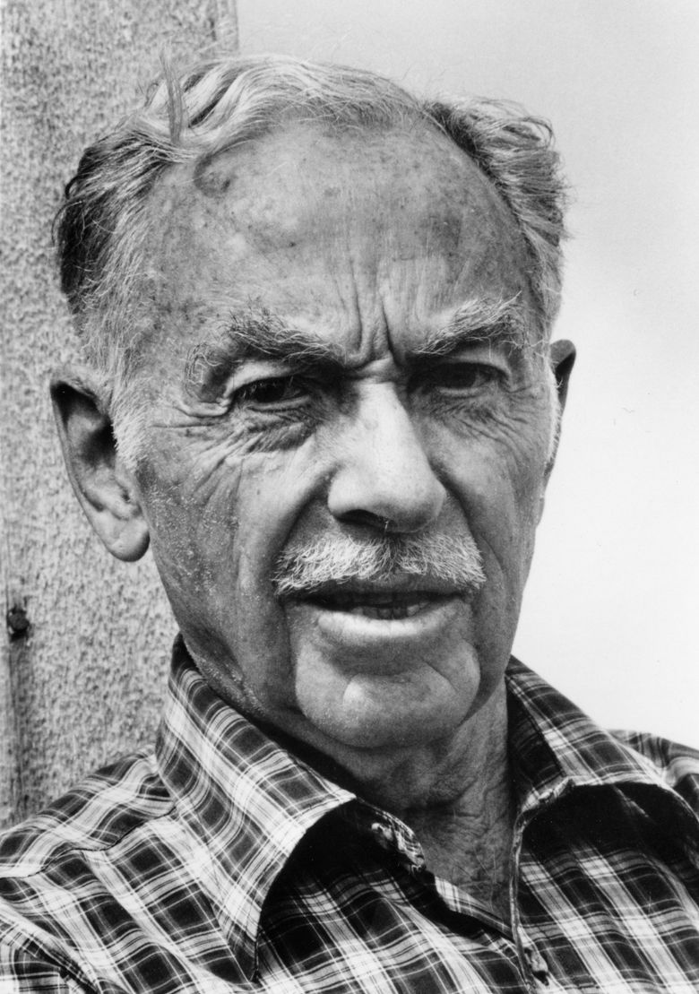 E.B. White - Books, Quotes & Facts