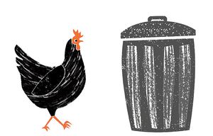 Common Seattle recycling and composting mistakes - Axios Seattle
