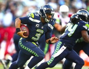 Seahawks, Pete Carroll excited to capitalize on first win moving